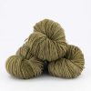 NSW Merino DK 100g Olive