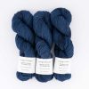 NSW Merino DK 100g Indigo