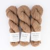 NSW Merino DK 100g Camel