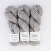 NSW Merino DK 100g Silver Fox