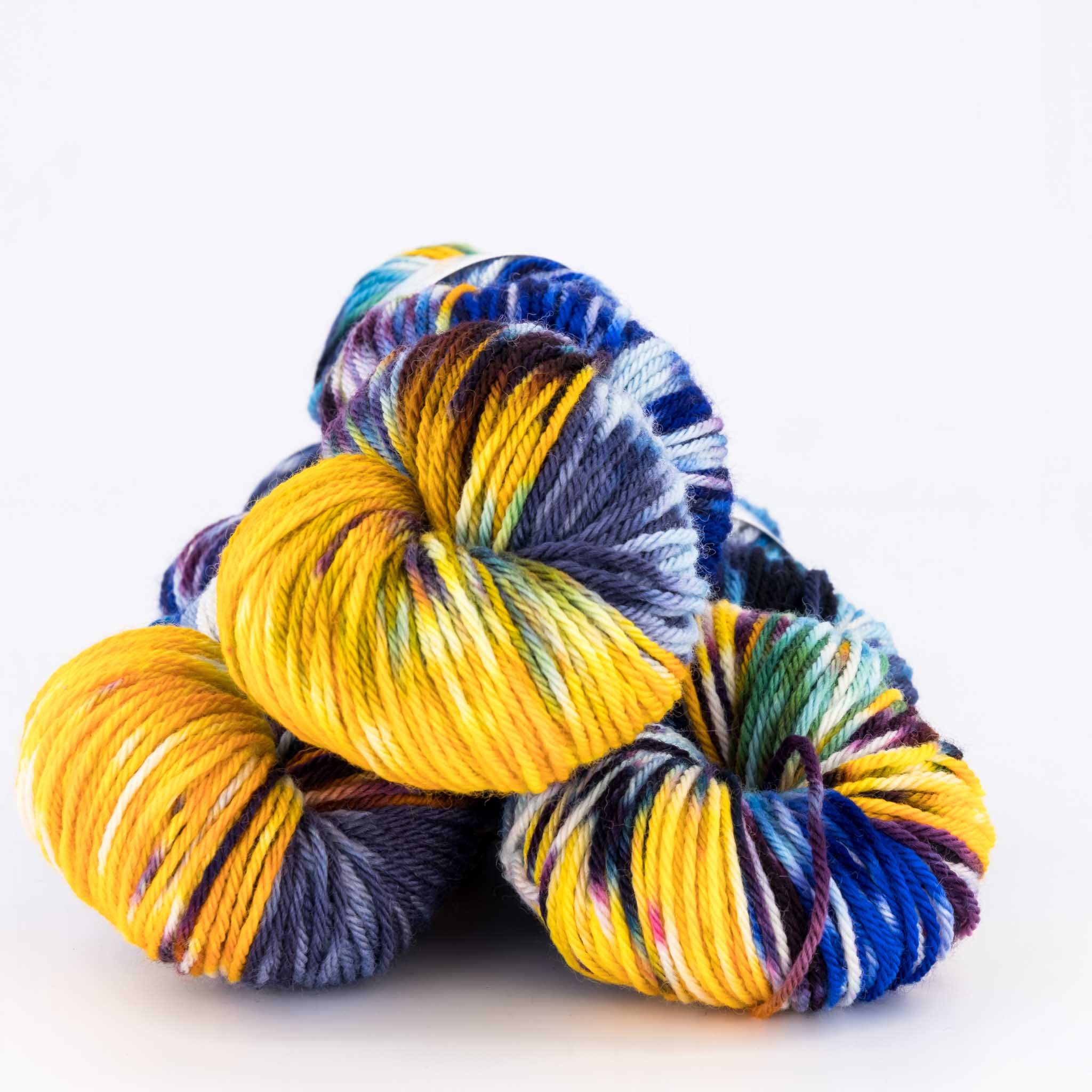 NSW Merino DK 100g Tina Turner