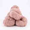 NSW Merino DK 100g Faded Rose
