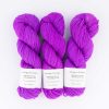 NSW Merino DK 100g African Violet