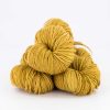 NSW Merino DK 100g Mustard