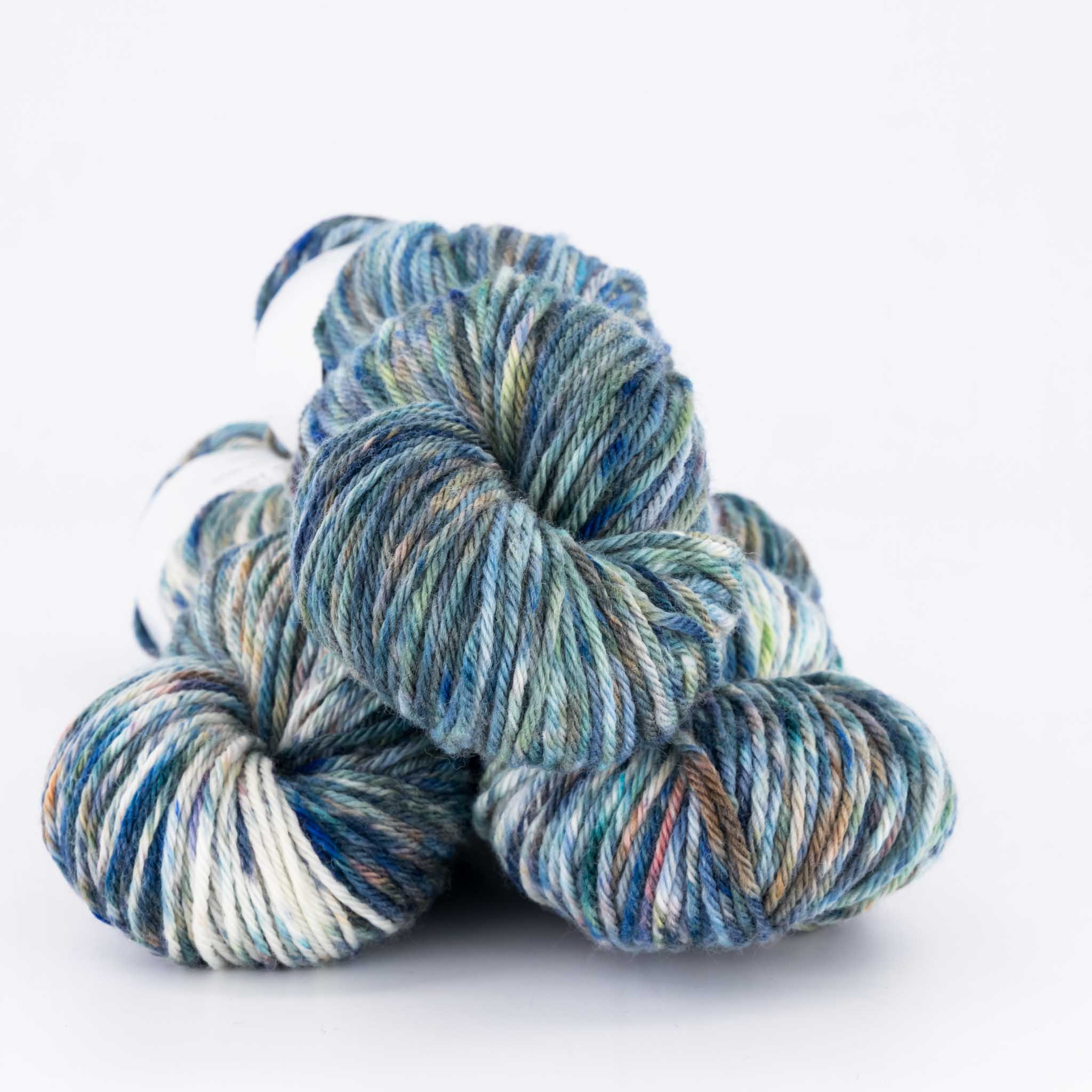 NSW Merino DK 100g 9 to 5