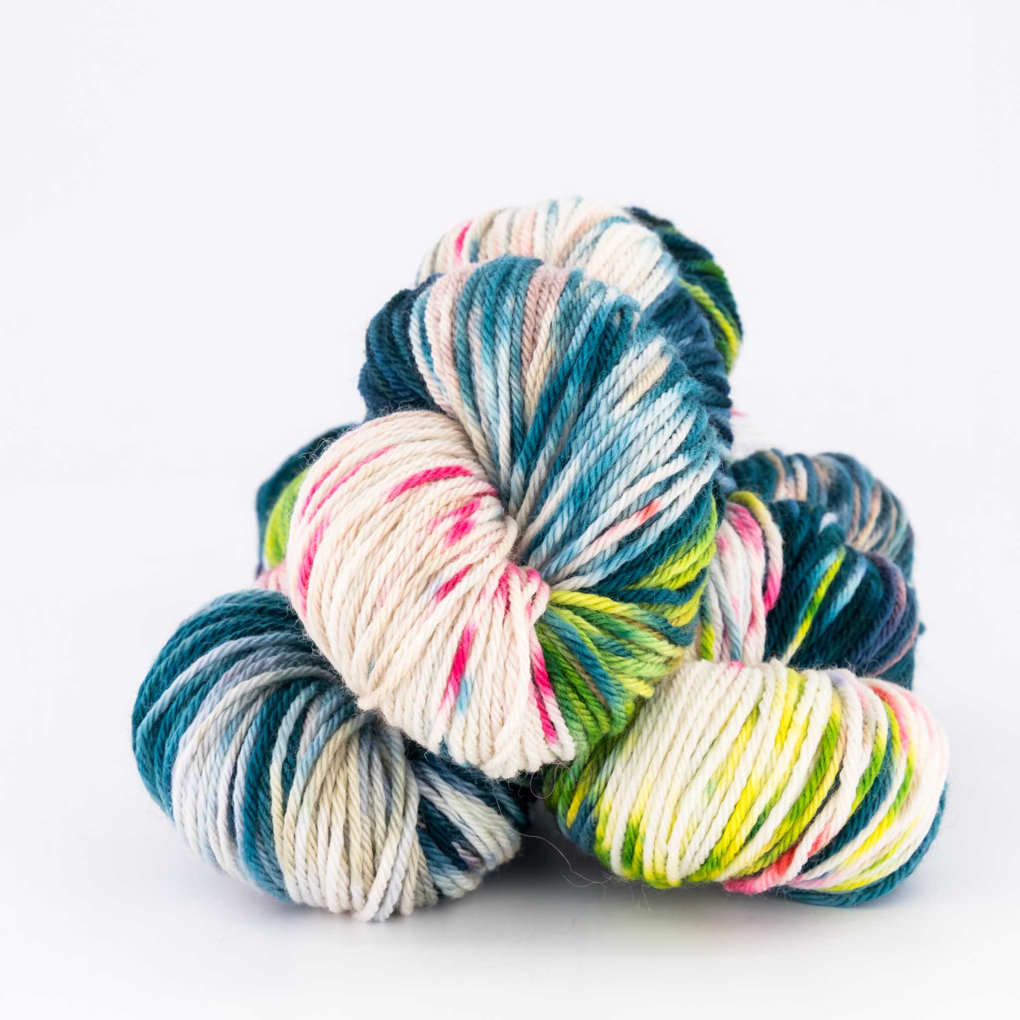NSW Merino DK 100g Madonna
