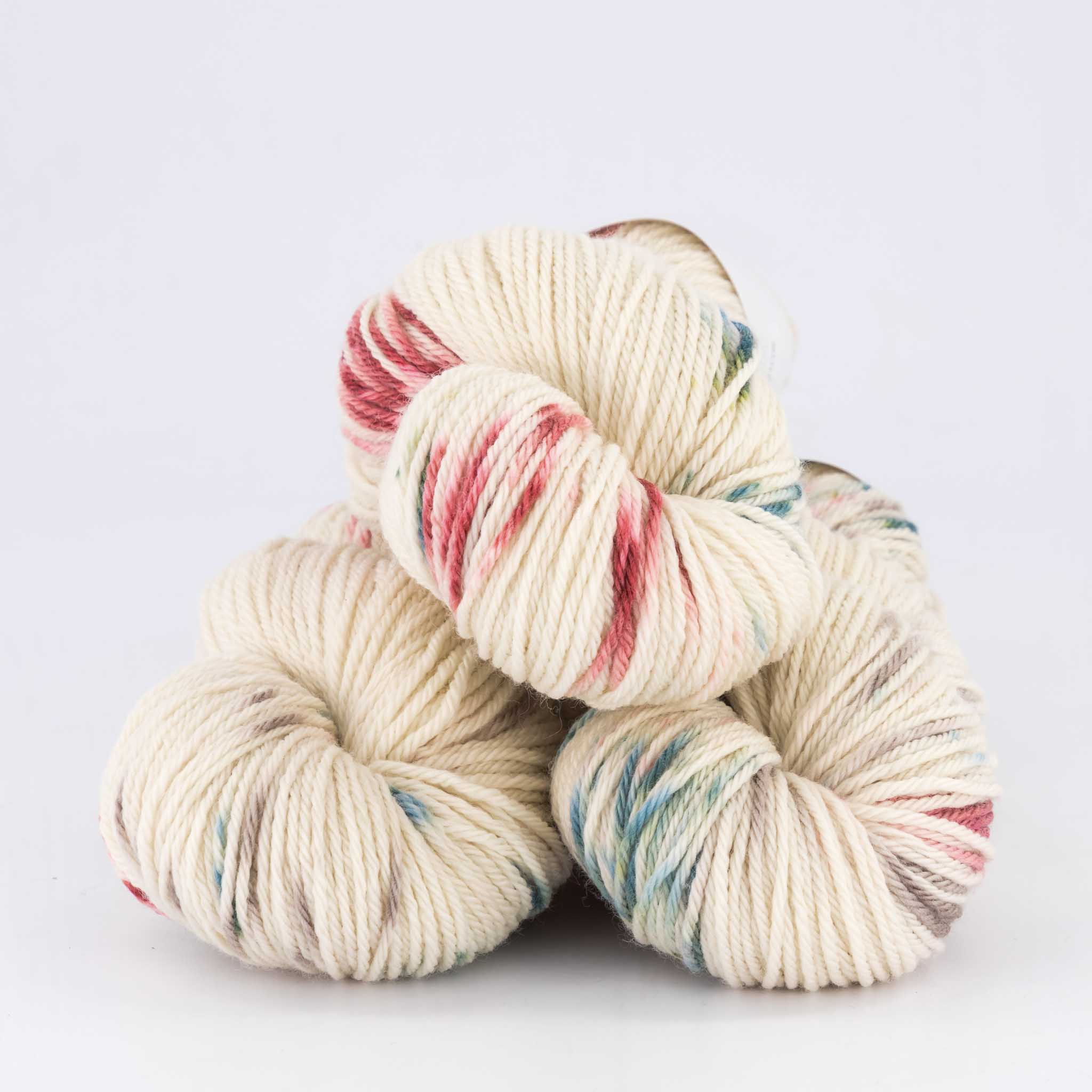 NSW Merino DK 100g Tambourine Man