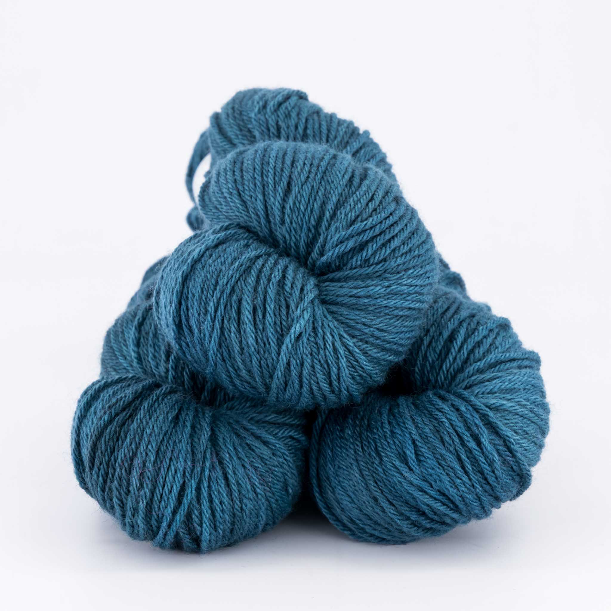 NSW Merino DK 100g Cape Storm