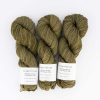 NSW Merino DK 100g Olive