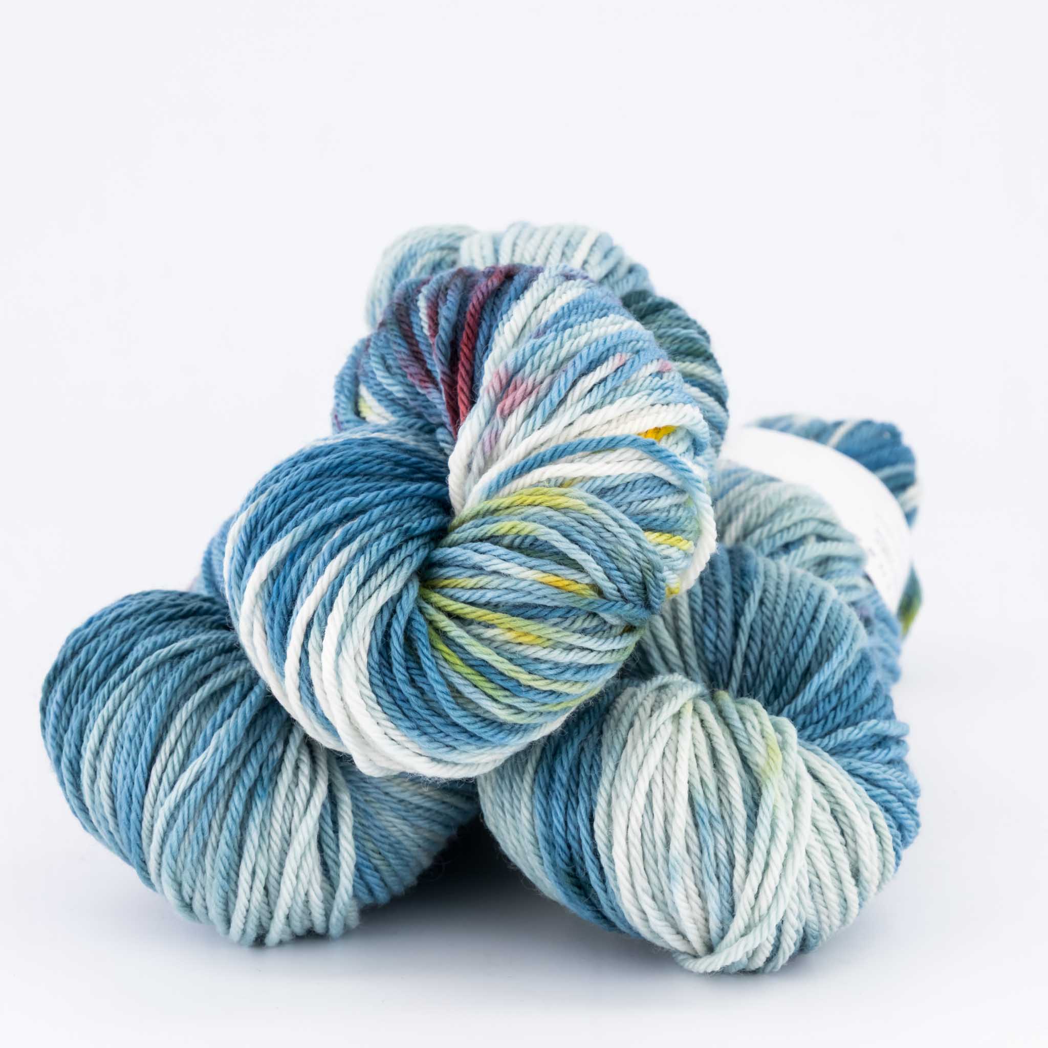 NSW Merino DK 100g Cher