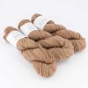 NSW Merino DK 100g Camel