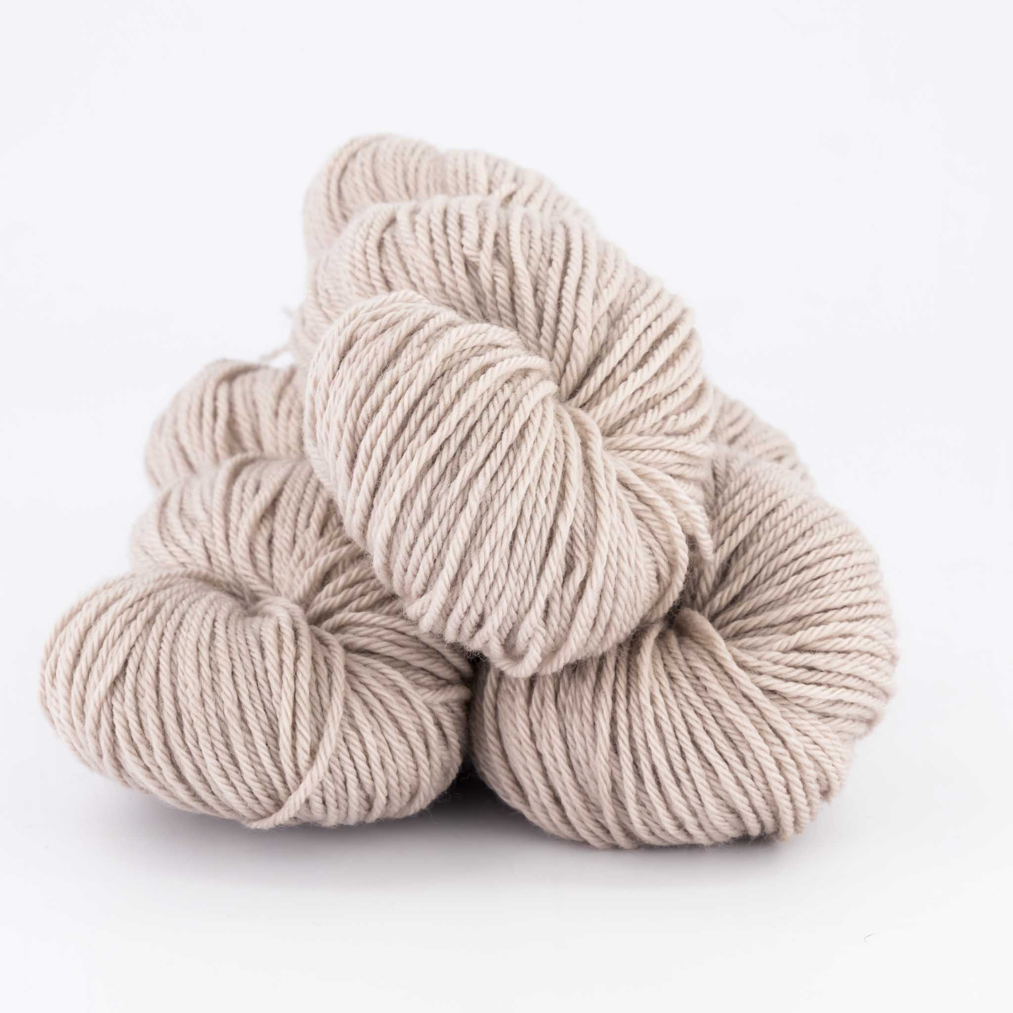 NSW Merino DK 100g Sable