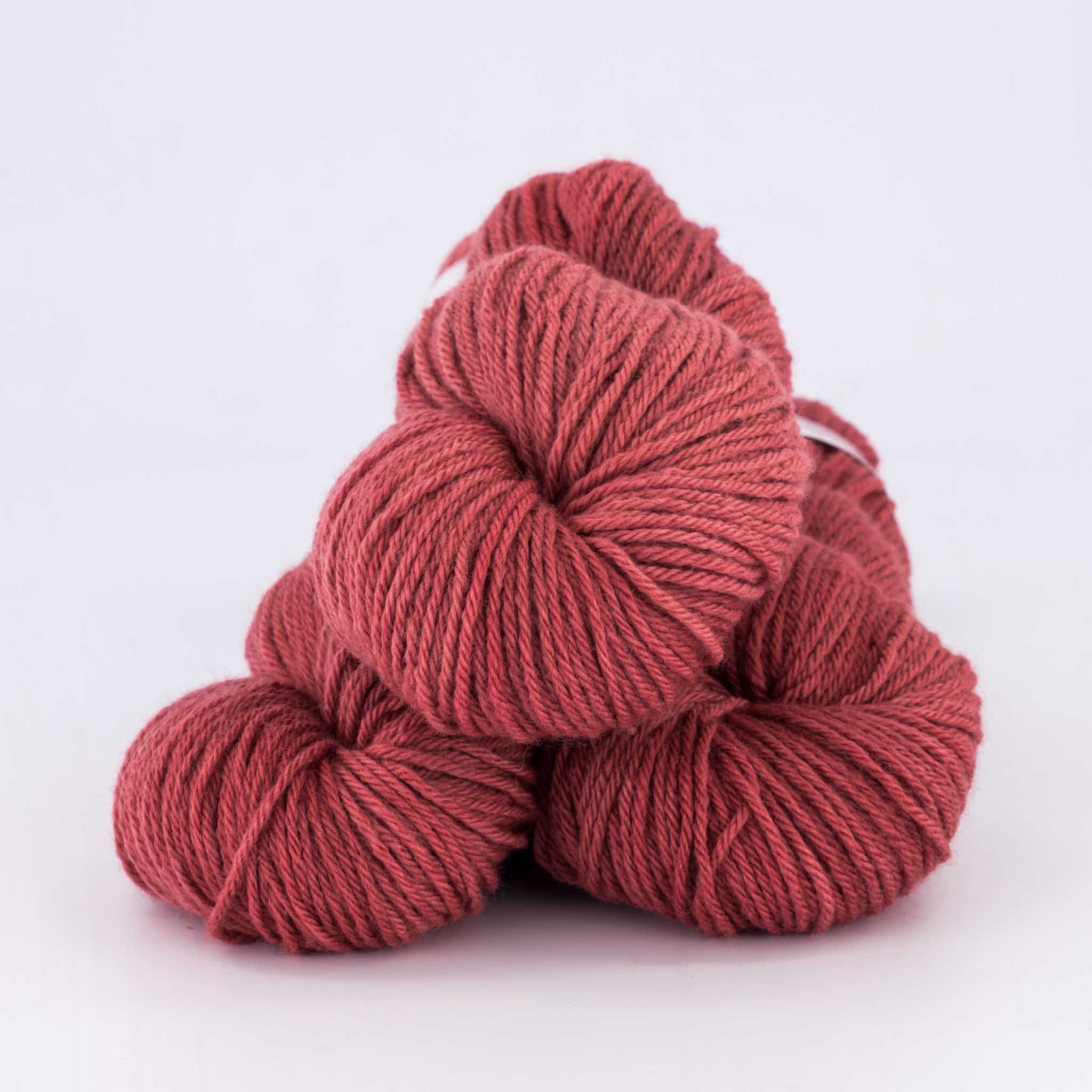 NSW Merino DK 100g Dusty Rose