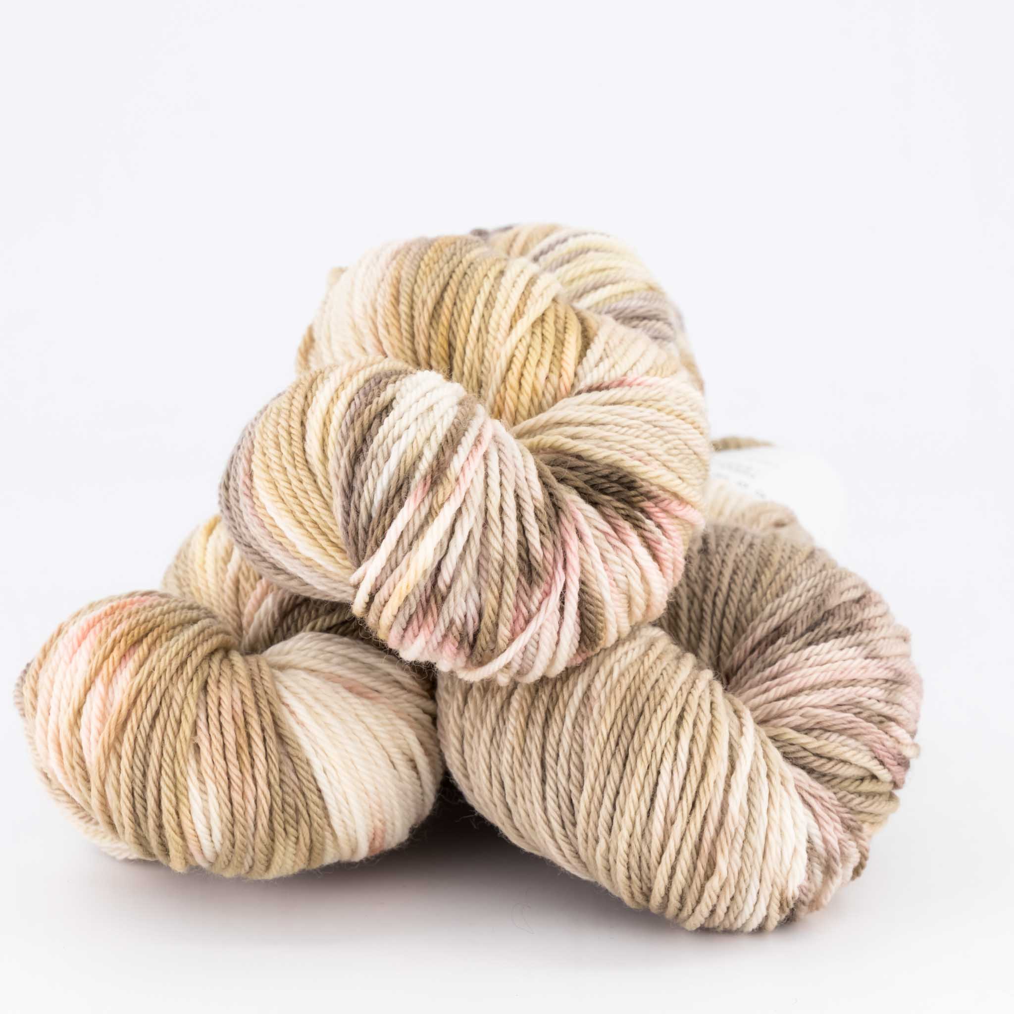 NSW Merino DK 100g Miriam Makeba