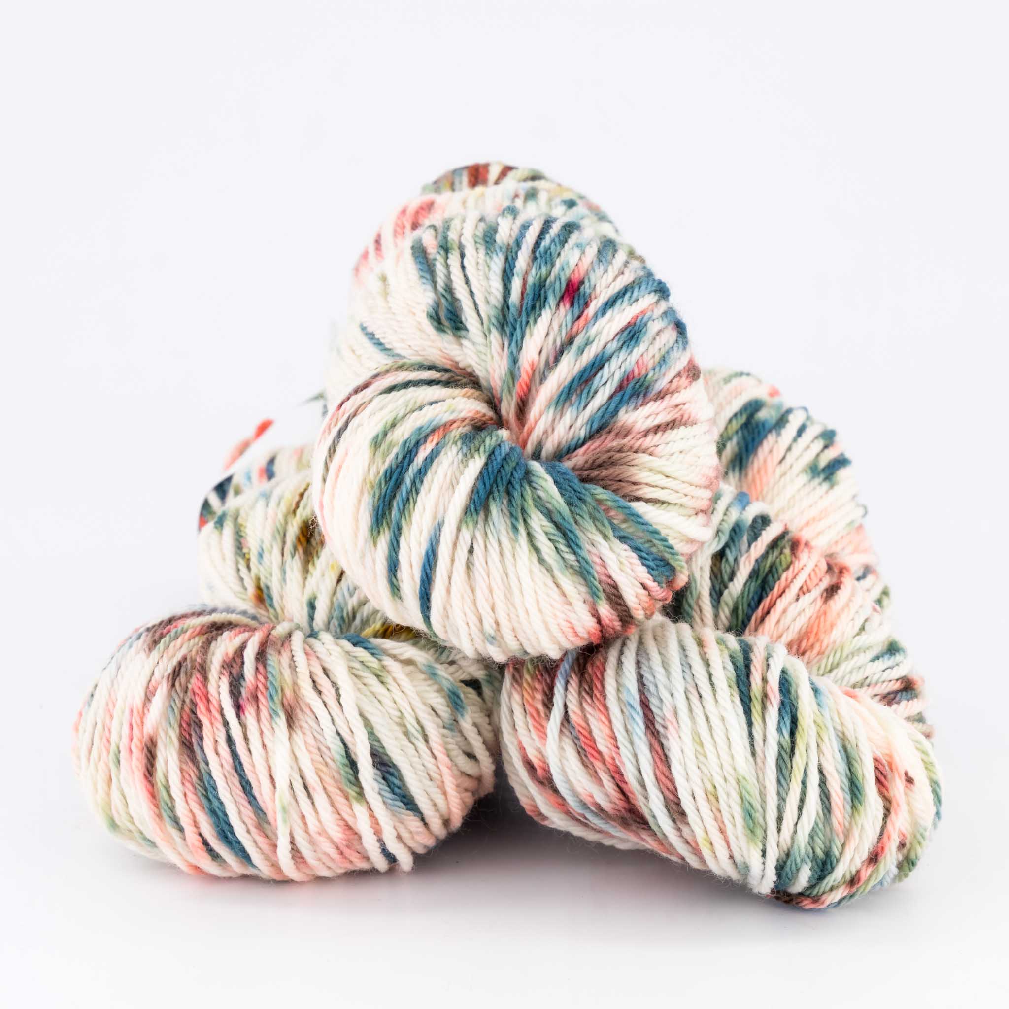NSW Merino DK 100g Alanis Morissette