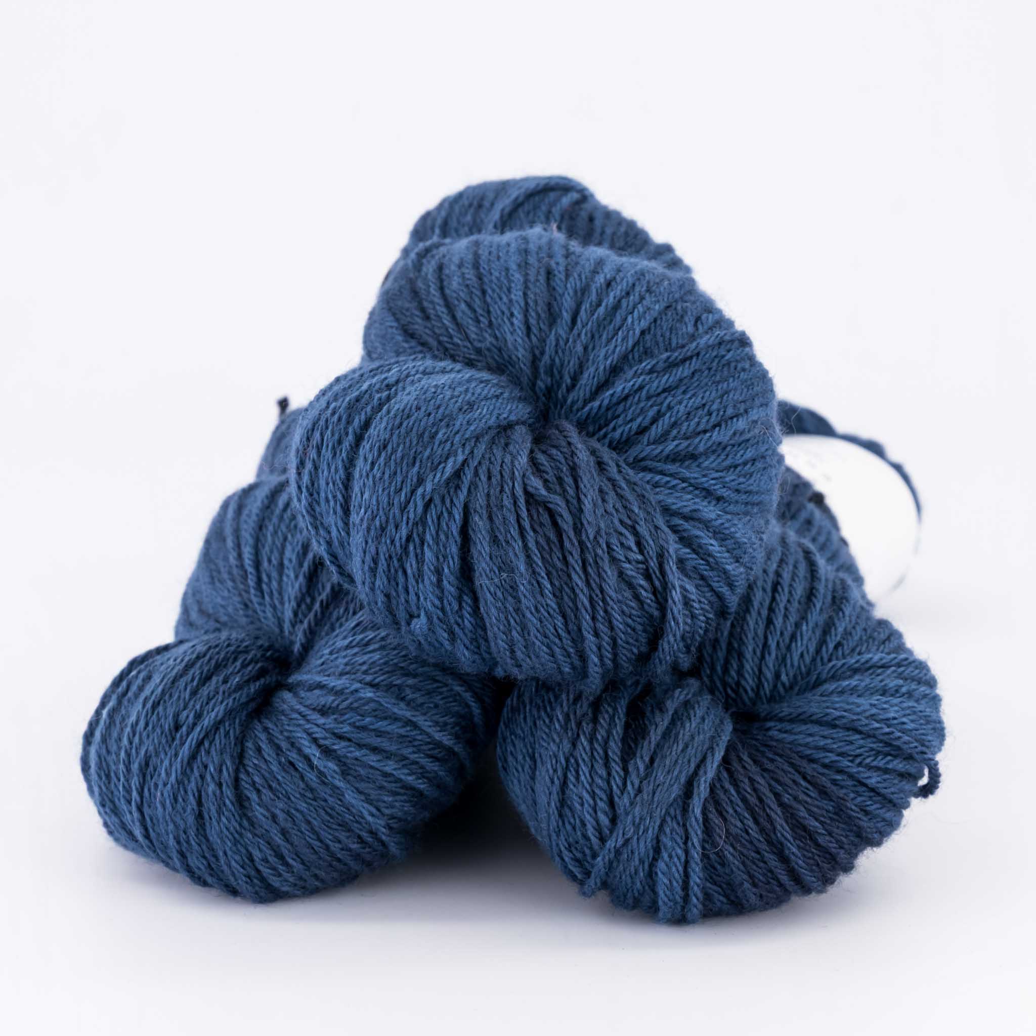 NSW Merino DK 100g Indigo