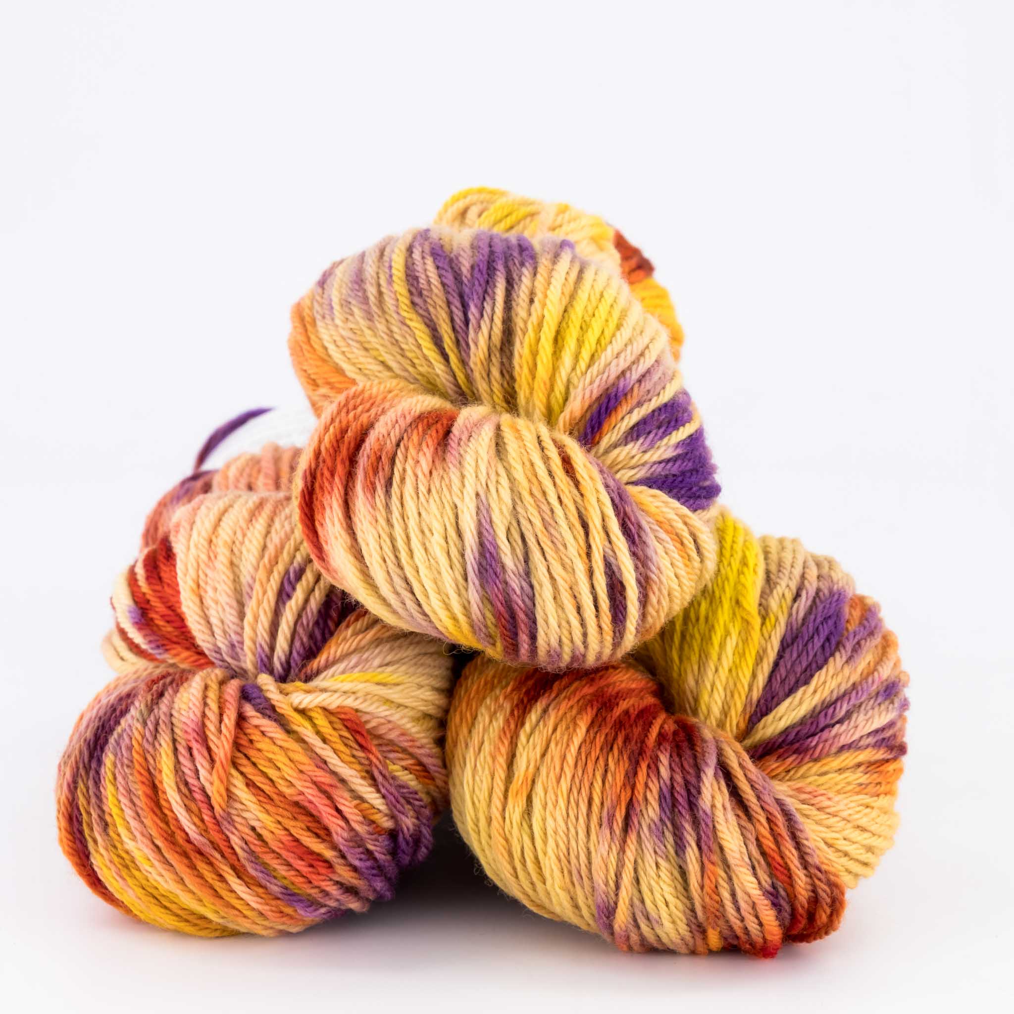 NSW Merino DK 100g Natural Woman