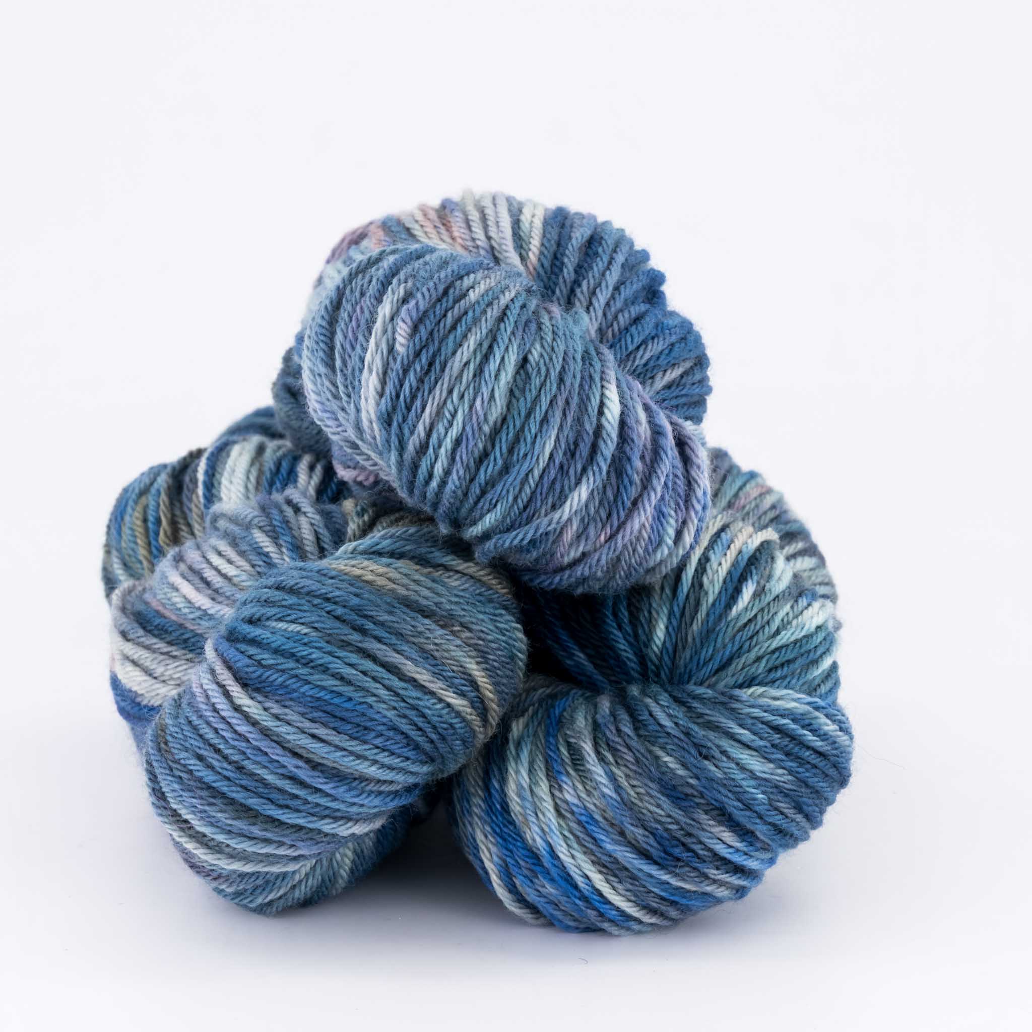 NSW Merino DK 100g Far From the Shallow