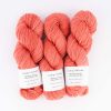 NSW Merino DK 100g Ruby Grapefruit