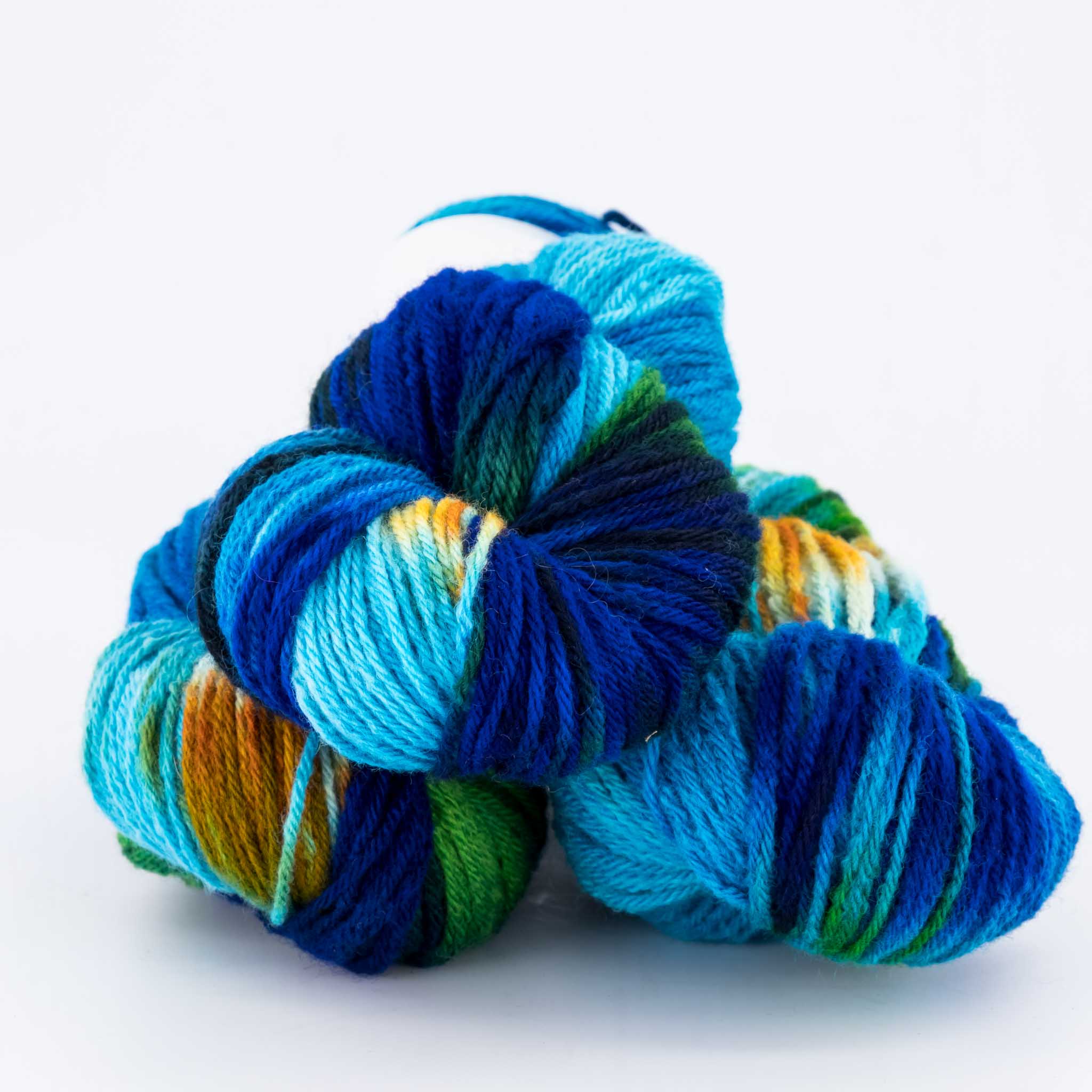 NSW Merino DK 100g Tracy Chapman