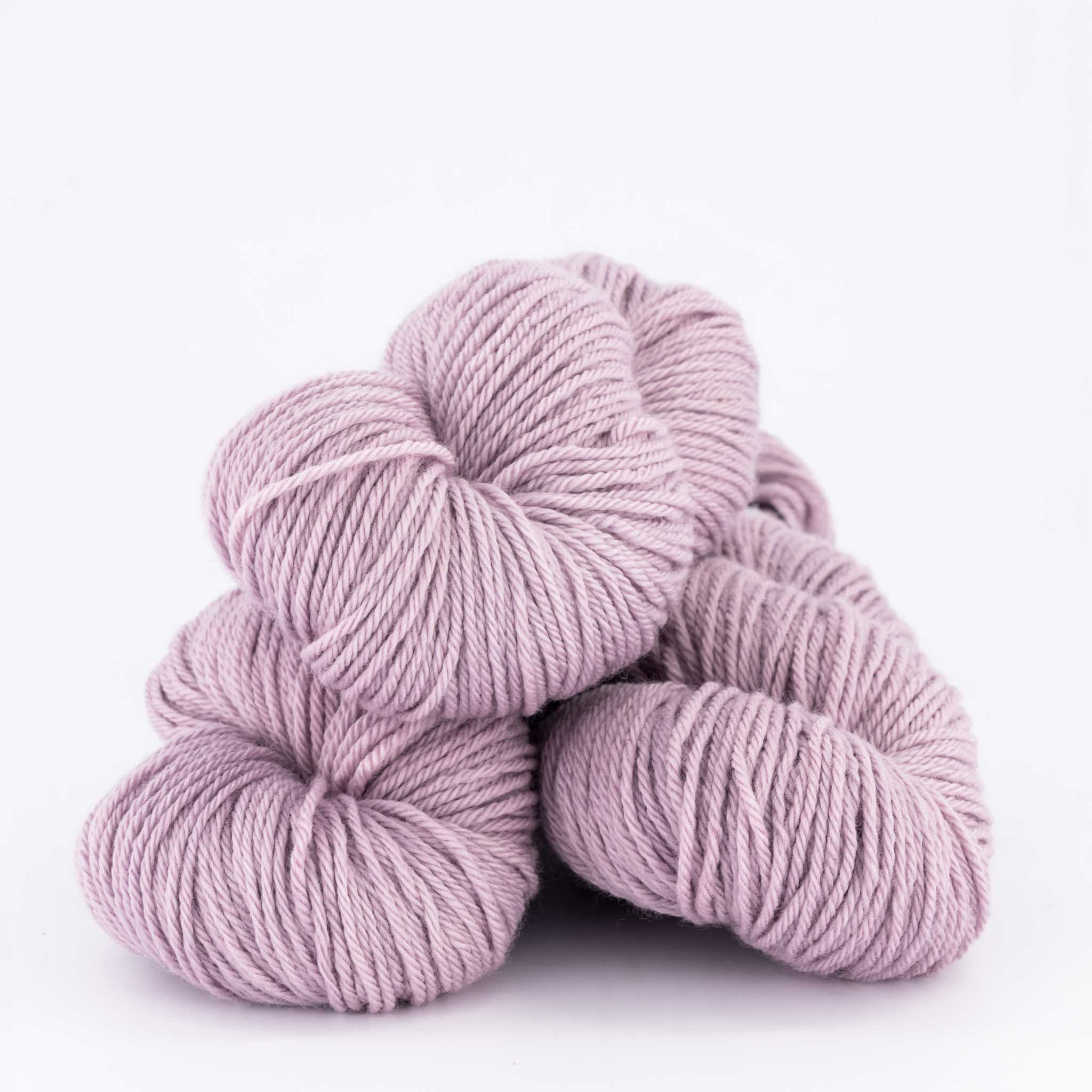 NSW Merino DK 100g Orchid Blush