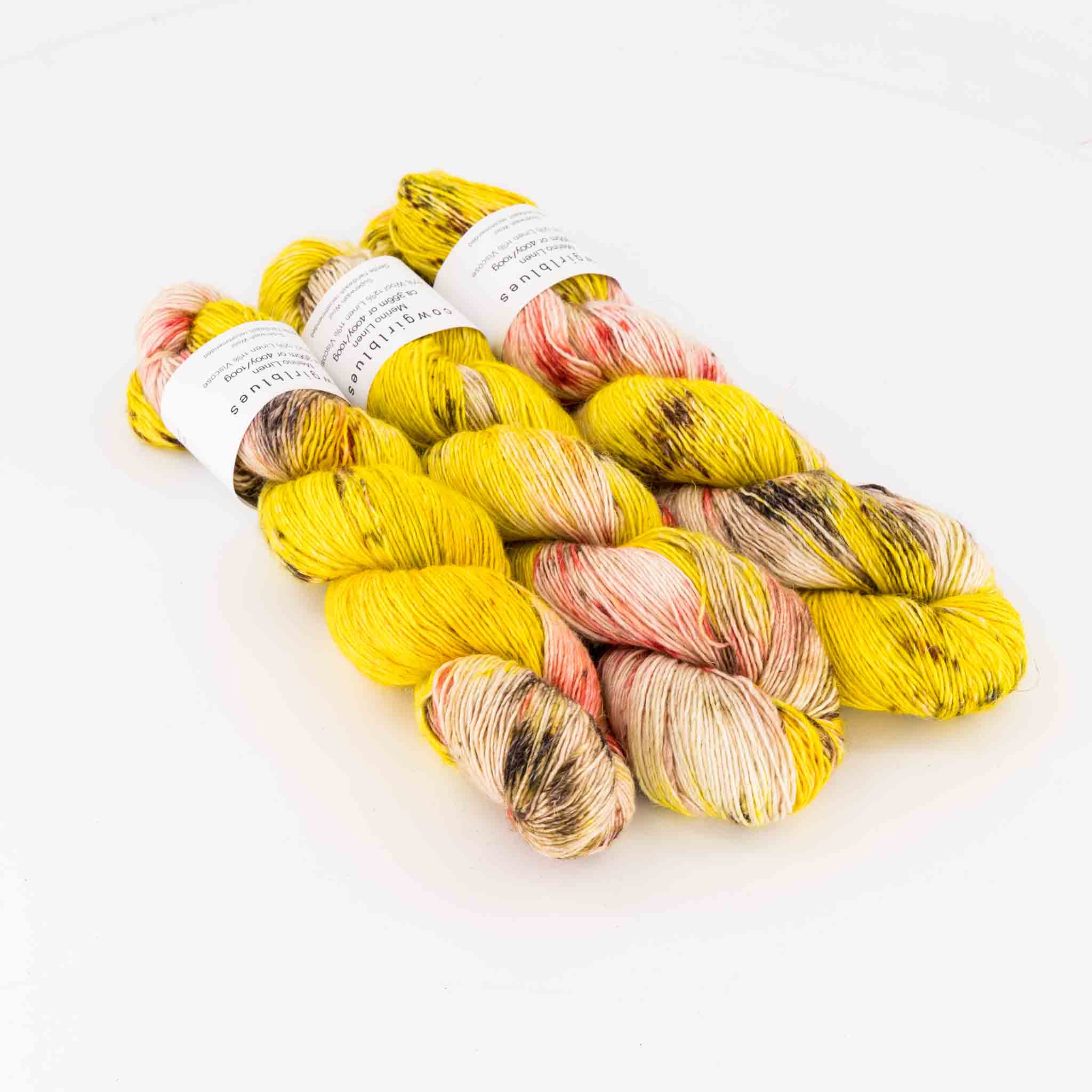 Merino Linen Joni Mitchell