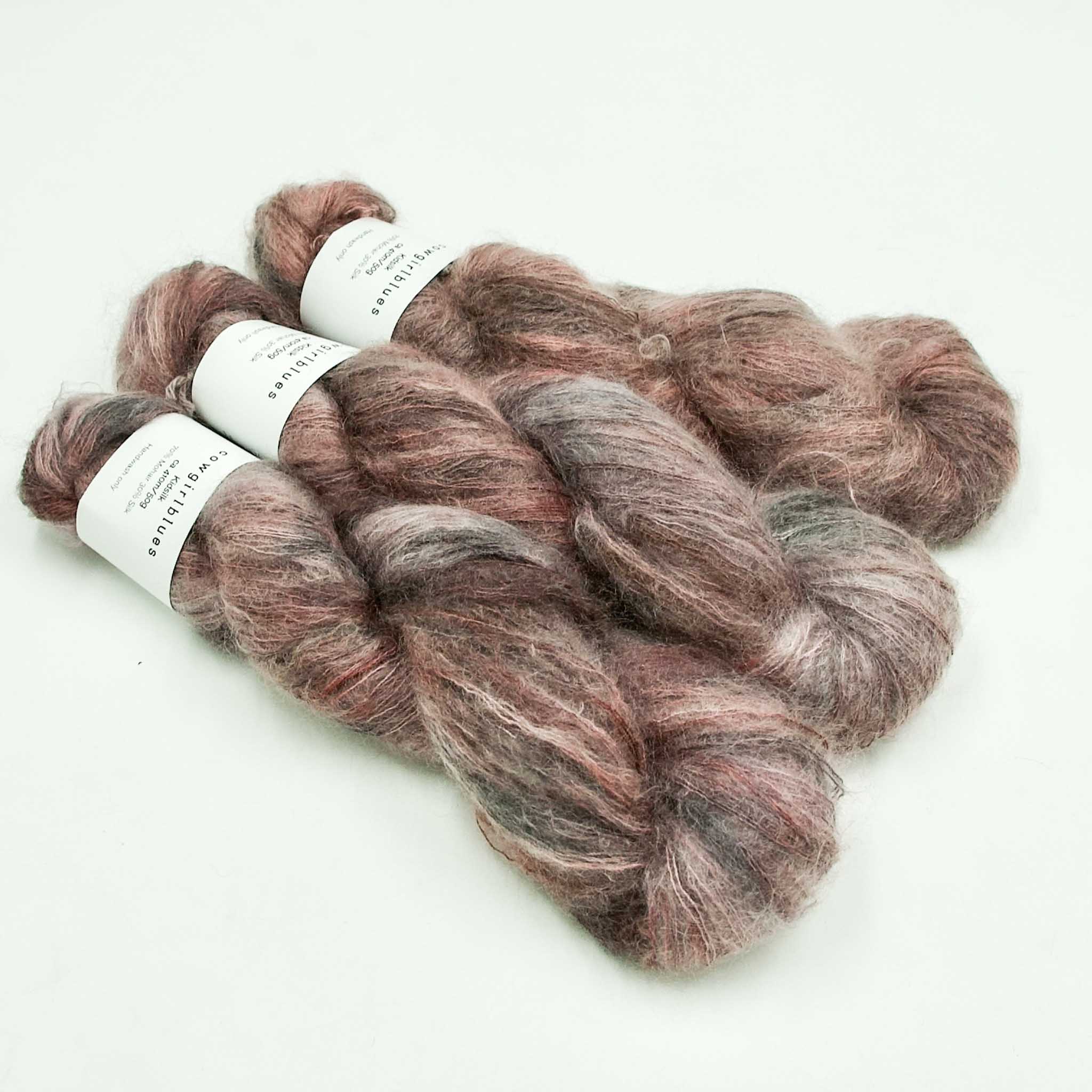 Kidsilk Skein Sale Colour 2