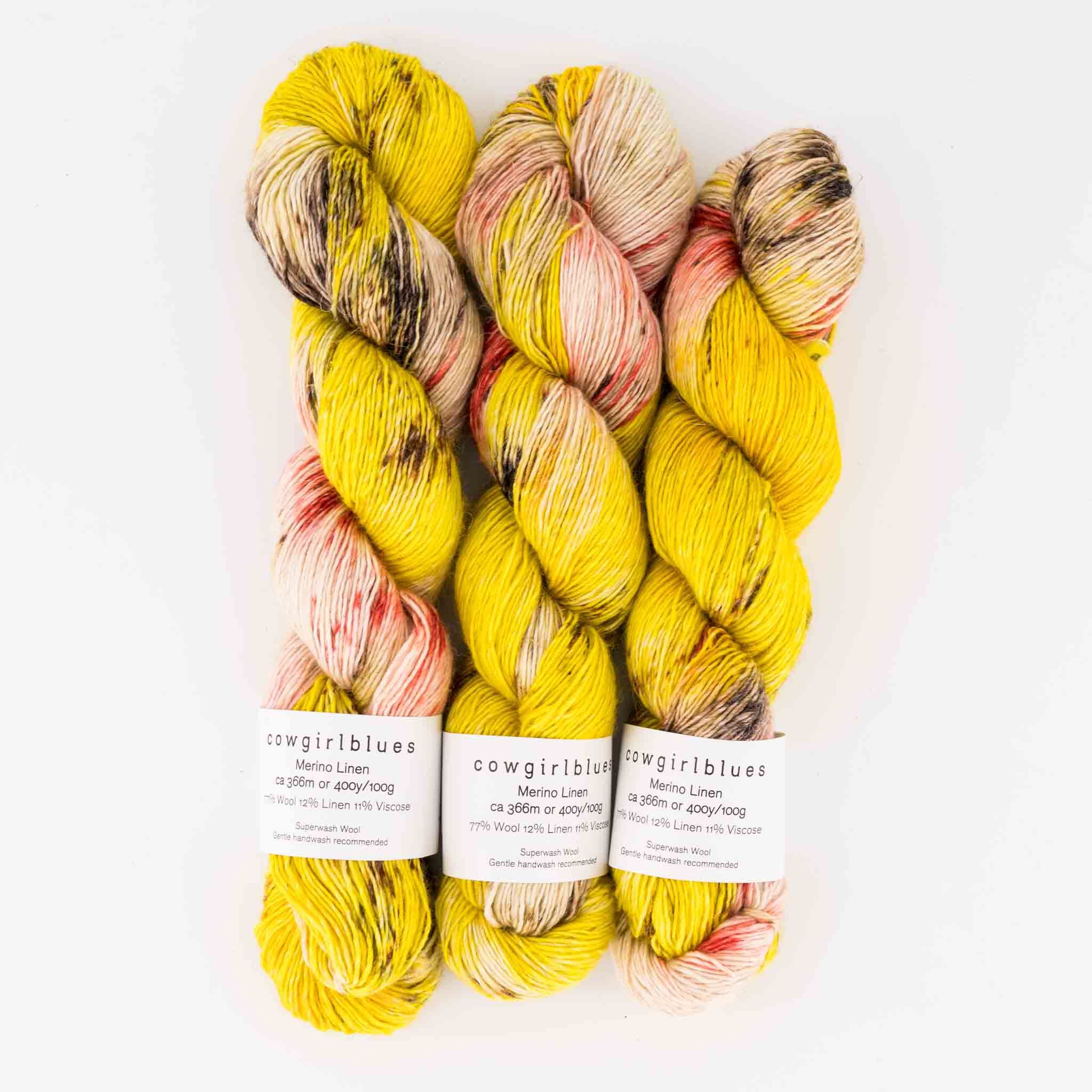 Merino Linen Joni Mitchell