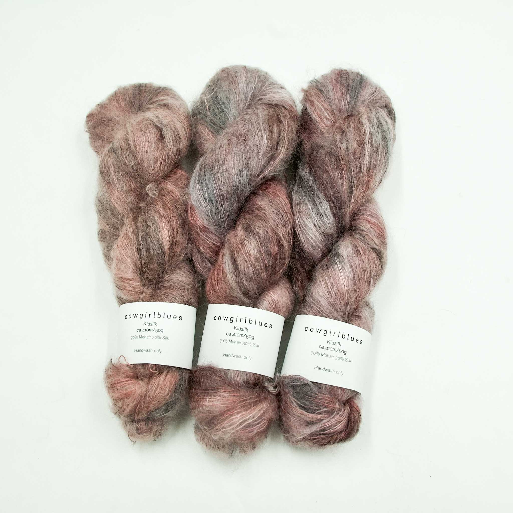 Kidsilk Skein Sale Colour 2