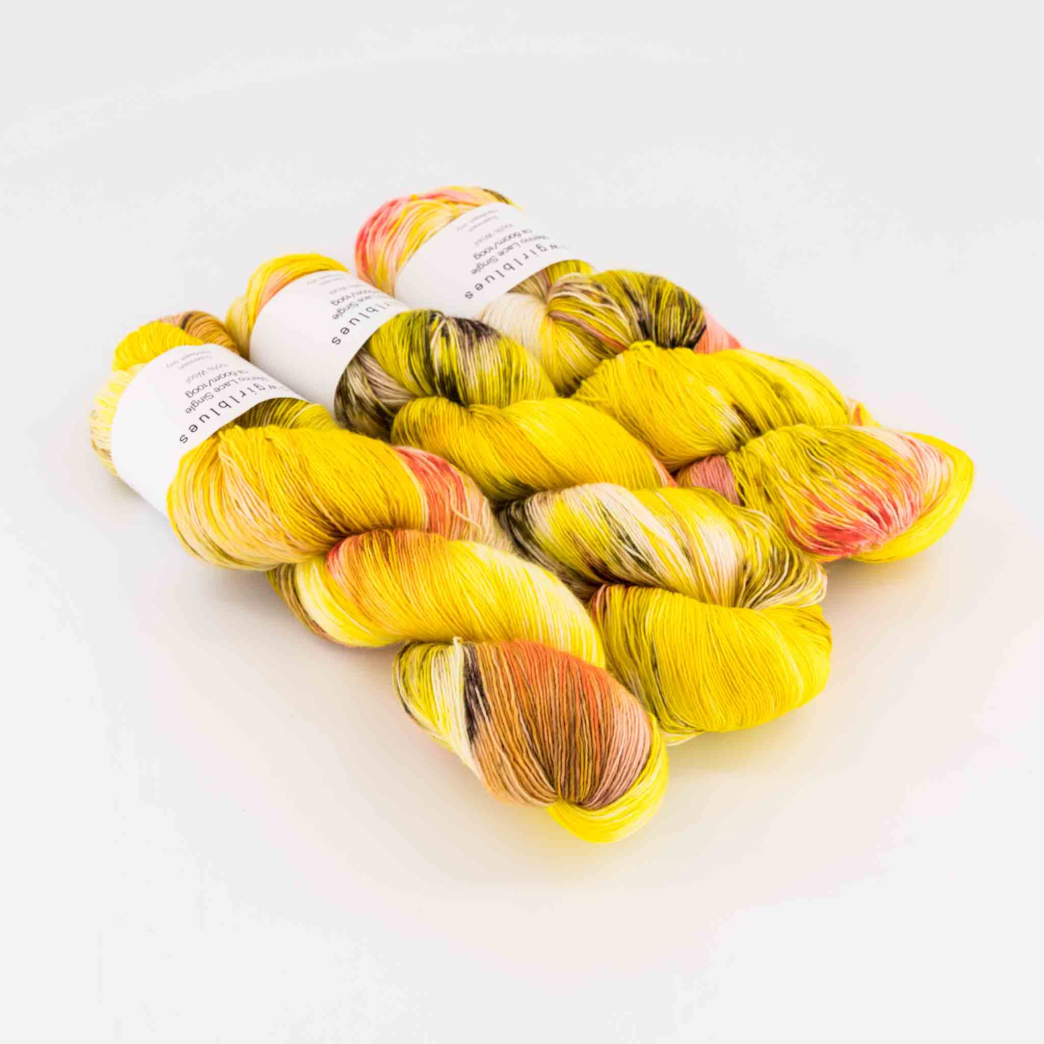 Merino Lace Joni Mitchell