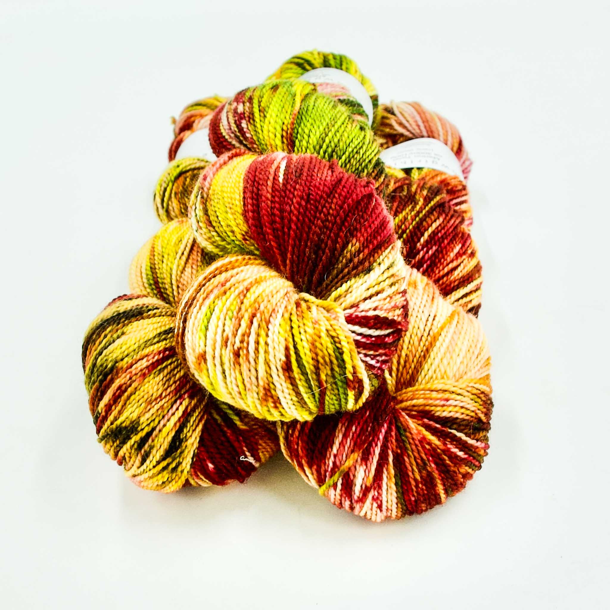 Merino Twist Charmaine