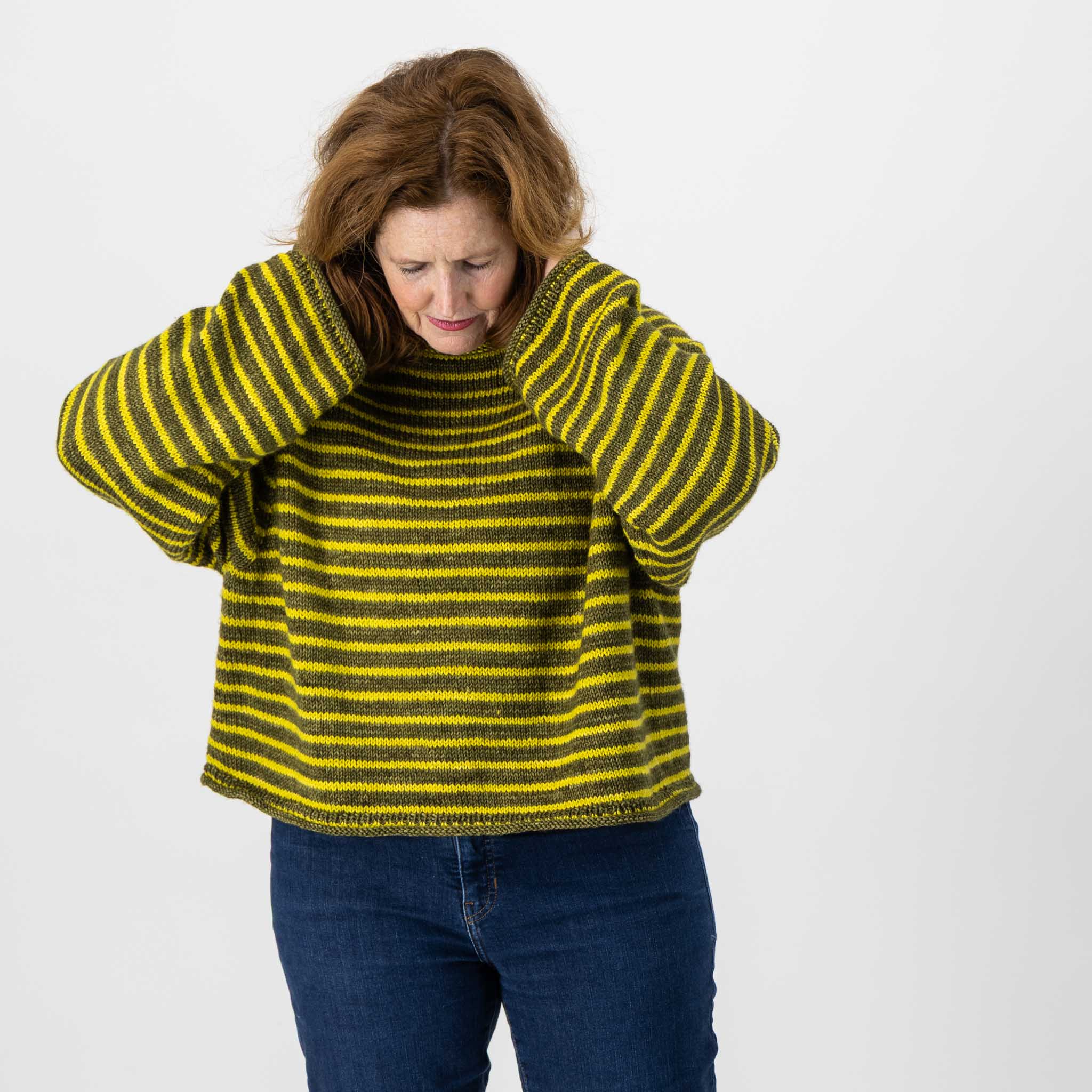Frankie Sweater