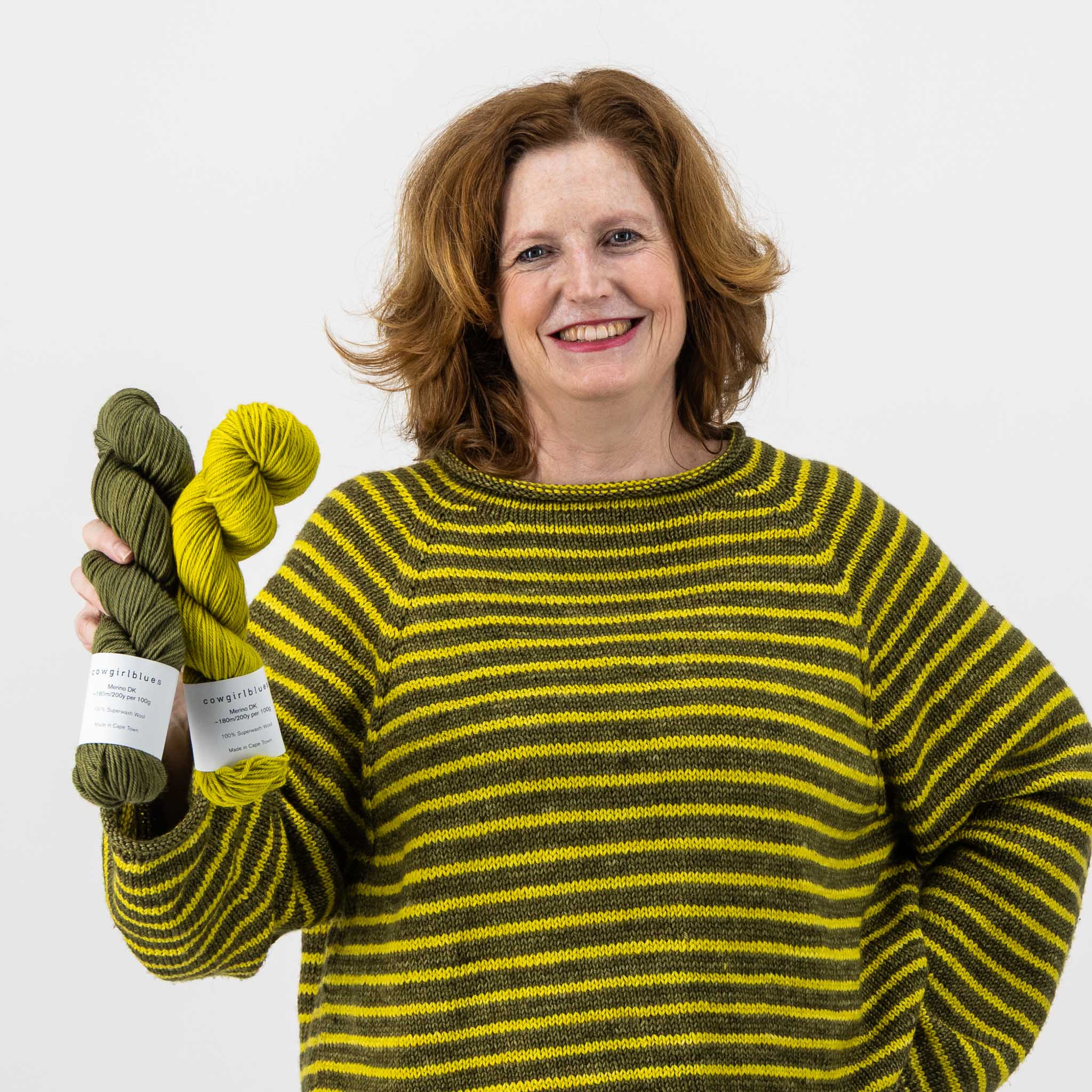 Frankie Sweater