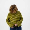 Frankie Sweater